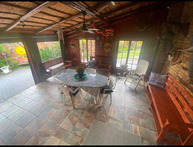 3 BEDROOM TOWNHOUSE FOR SALE IN GHOLFSIG